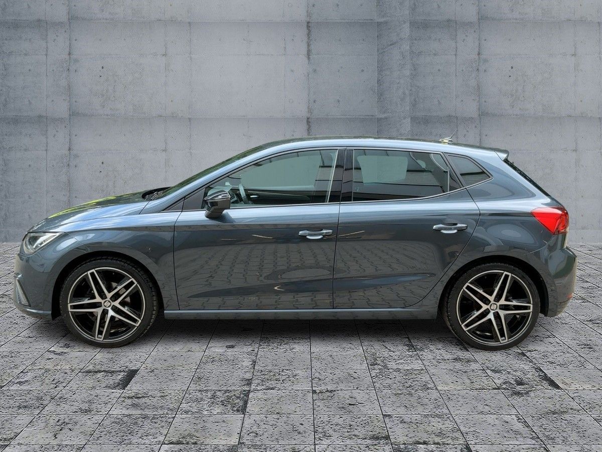Seat Ibiza - Bild 4