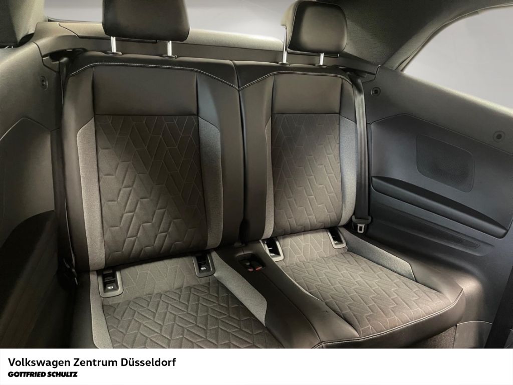 Volkswagen T-Roc - Bild 7