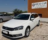Volkswagen Passat Var. 1.4 TSI Comfort. EcoFuel - Volkswagen Passat: Ecofuel