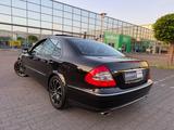 Mercedes-Benz E 280 Limousine * Schiebedach*Navi*Garantie* - gebrauchte Mercedes-Benz E 280 aus dem Jahr 2008