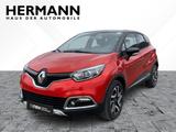 Renault Captur 1.5 dCi 110 eco² ENERGY XMOD CAM*LED*NAVI - Renault mit Diesel-Antrieb: 1.5