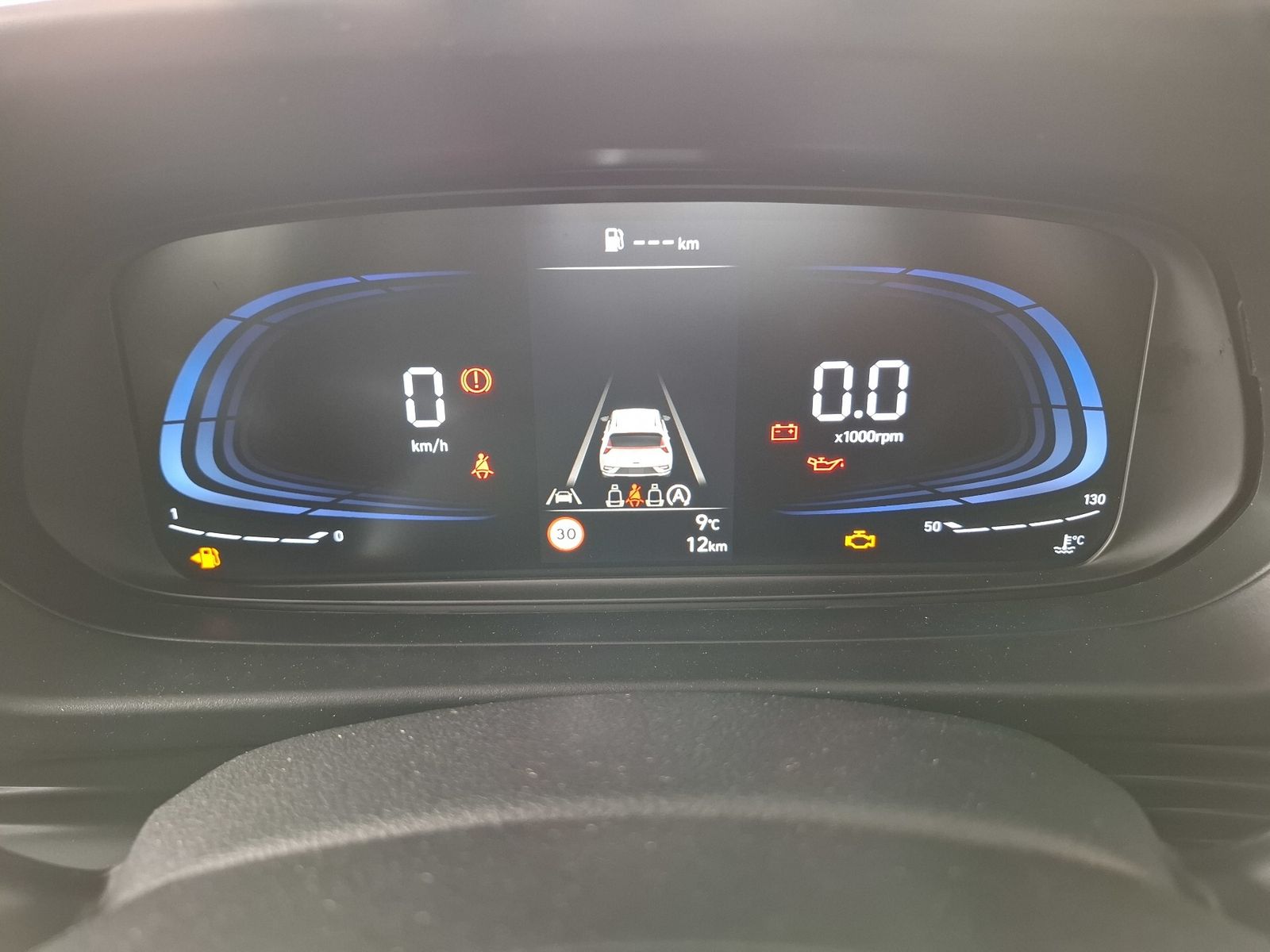 Hyundai BAYON - Bild 20