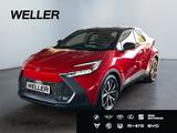 Toyota C-HR 2.0 Plug-in-Hybrid Teamplayer *LED*el. Heck