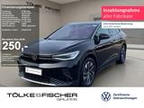 Volkswagen ID.4 (77kWh) Pro mit Infotainment-Paket ACC AUT - gebrauchte VW SUV & Geländewagen