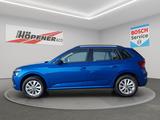Skoda Kamiq Ambition 1.0 TSI - DSG / AHK / SHZ / GRA - Skoda Kamiq Tageszulassungen