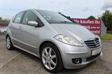 Mercedes-Benz A 170 Avantgarde*Panorama-Dach - Mercedes-Benz 170 d