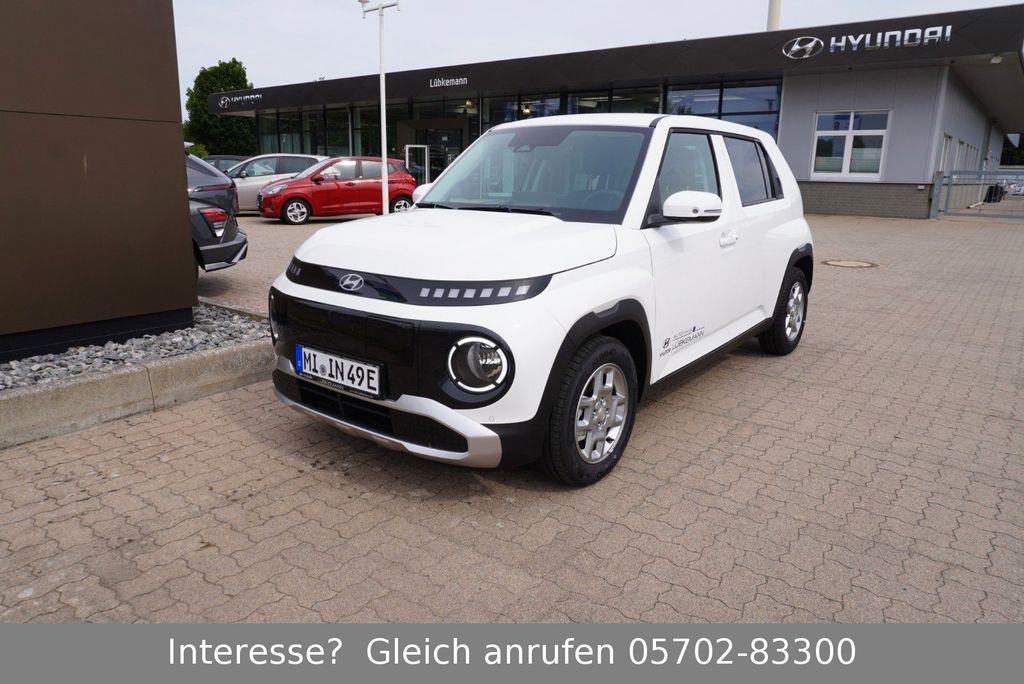 2026 Hyundai INSTER