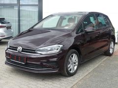 Fahrzeugabbildung Volkswagen Golf Sportsvan 1.0 TSI Comfortline NAV*KAM*PANO
