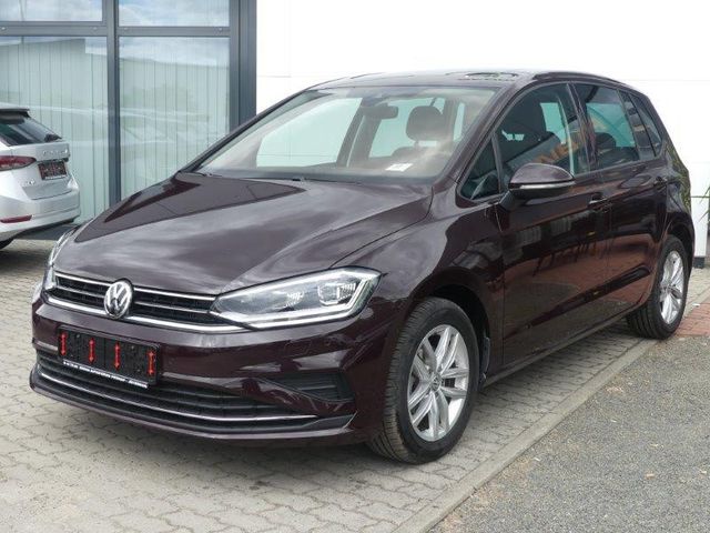 Volkswagen Golf Sportsvan 1.0 TSI Comfortline NAV*KAM*PANO