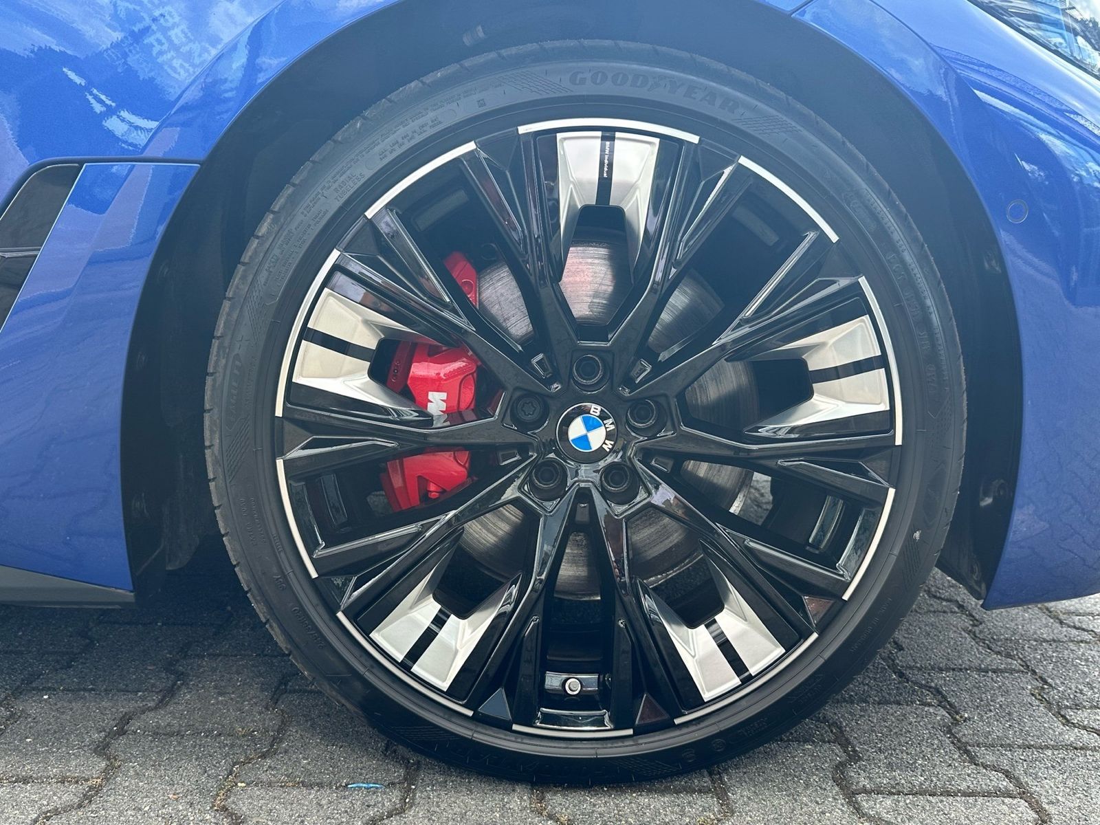 BMW M440 - Bild 24
