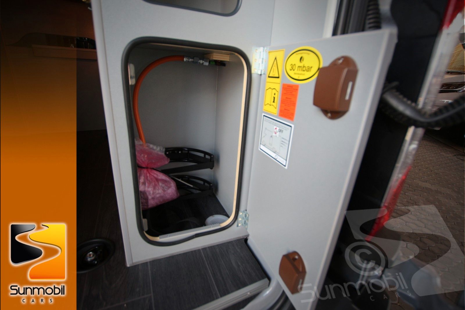 Fahrzeugabbildung Weinsberg CaraTour 600 MQ Ford 155 PS. Automatik
