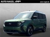 Ford Tourneo Courier Active 1,0l EcoBoost NAVI PDC - Ford Tourneo New cars