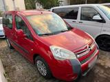 Citroën Berlingo Multispace/1.6 Benziner/2... - Citroën Berlingo aus 2011: Multispace