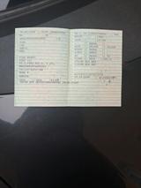 Fiat punto - gebrauchte Fiat Punto aus dem Jahr 2008