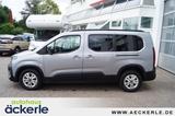 Peugeot Rifter Allure N1 L2 Top Ausstattung - Peugeot Rifter: L2