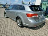 Toyota Avensis Edition - Toyota in Leipzig