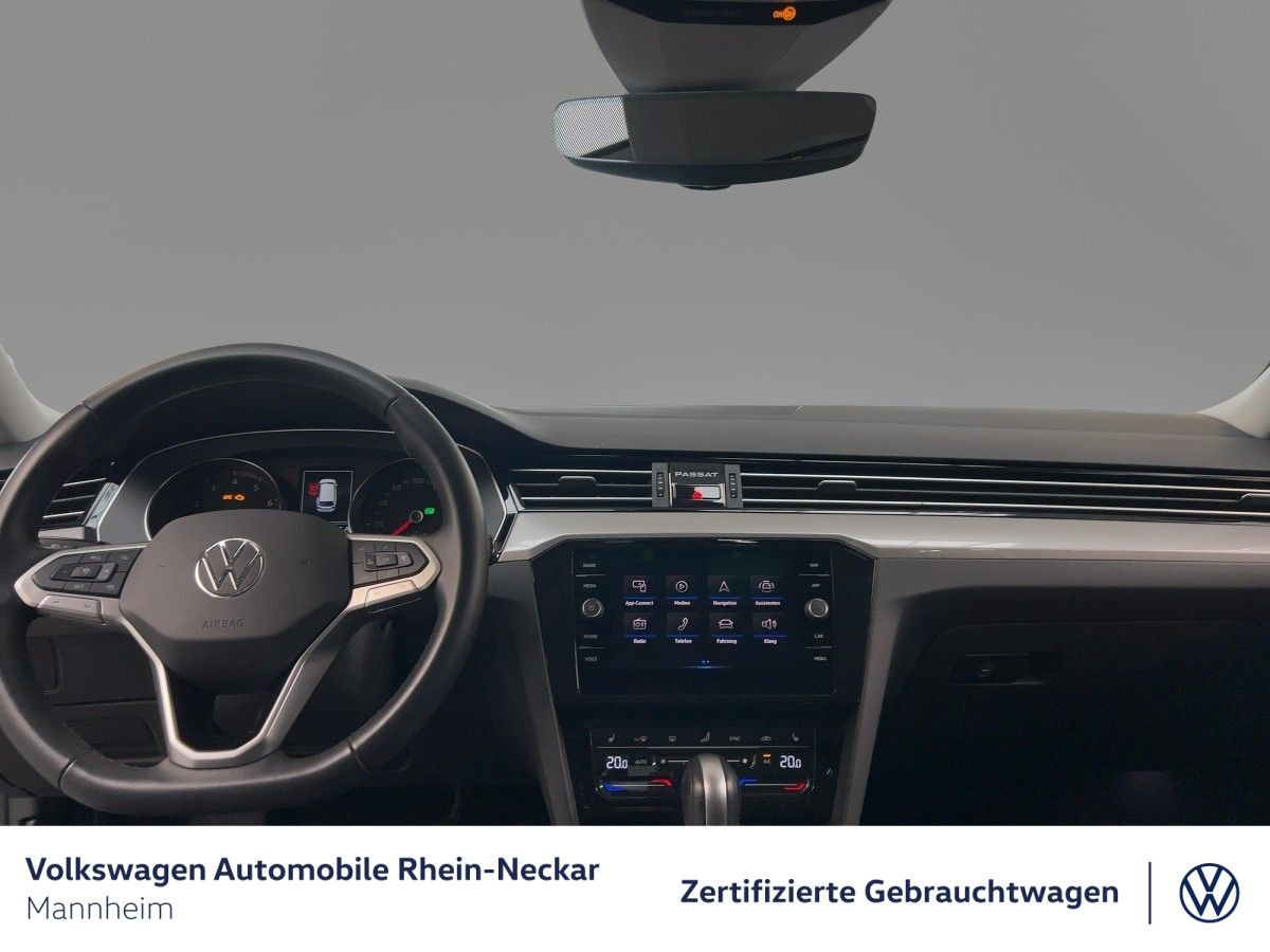 Volkswagen Passat Variant - Bild 13