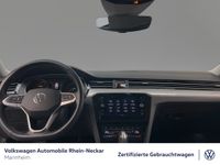 Volkswagen Passat Variant - Vorschau Bild 13