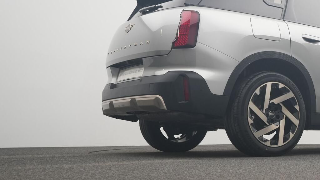 MINI Countryman C (Cooper) - Bild 21