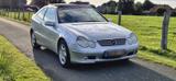 Mercedes-Benz Mercedes C230 Kompressor - Mercedes-Benz C 230 aus 2001