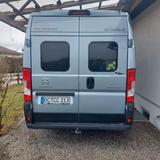 Pössl Roadcruiser 640 Längsbetten Solar 1.Hd 46Tkm - Pössl Roadcruiser