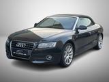 Audi A5 Cabriolet 1.8 TFSI S Line PDC Alcantara - Audi A5 aus 2011: Roadster