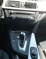 BMW 316 i Kombi - BMW 316: Automatik, 316i