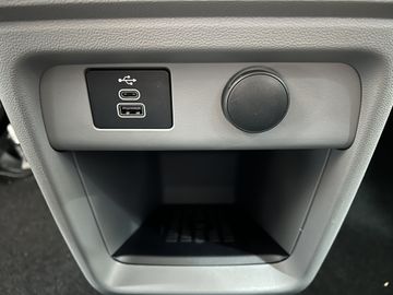 Ford Tourneo Custom L1 SPORT Matrix-LED