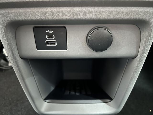 Ford Tourneo Custom L1 SPORT Matrix-LED