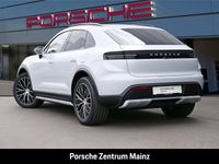Porsche Macan - Vorschau Bild 6
