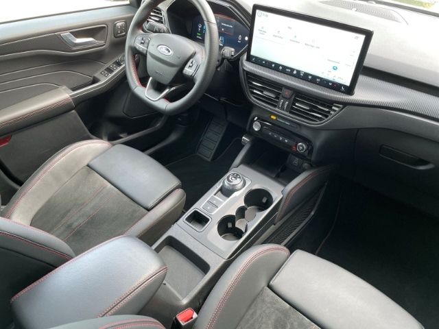 Fahrzeugabbildung Ford Kuga 2.5 Duratec Plug-in-Hybrid ST-Line X Autom.