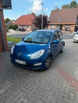Renault Twingo 1.5 DCI - Renault Twingo mit Diesel-Antrieb: 1.5