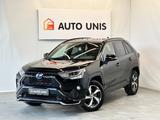 Toyota RAV4 Plug-in Hybrid AWD | AHK Kamera | 1.Hand - Toyota: Plug In