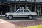 BMW 320 3-SERIE E21 - BMW 320: E21