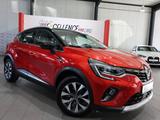 Renault Captur 130 TCE INTENS RED & BLACK / LED / AHK - Renault Captur in Hamm