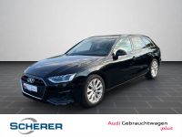 Audi A4 - Vorschau Bild 1
