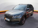 Skoda Kodiaq L&K 2.0 TDI DSG 4x4 Canton ACC LED Navi - Skoda Kodiaq Gebrauchtwagen in Bonn