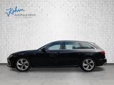 Audi A4 Avant S line 35 TFSI |S line|S-tronic|LEDER|U - Audi A4 mit Benzin-Antrieb