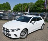 Mercedes-Benz A -Klasse A 200 Progressive Leder LED Klimaauto - Mercedes-Benz A 200 in Hannover