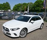 Mercedes-Benz A -Klasse A 200 Progressive Leder LED Klimaauto - Mercedes-Benz A-Klasse in Hannover