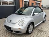 Volkswagen New Beetle Cabriolet 1.4 United - Volkswagen New Beetle United mit Benzin-Antrieb