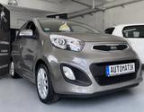 Kia Picanto/Automatik/81.000/SHZ/LHZ/Garantie - Kia: 8
