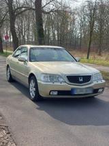 Honda Legend 3.5 Vollleder Automatik TÜV - Honda Legend: Limousine