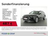 Audi A6 Allroad 50 TDI Navi,AHK,Luft/air,LED,Kamera,L - Audi A6 Allroad Gebrauchtwagen in München