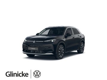 Volkswagen Leasingangebot: Volkswagen T-Roc Style 1.5 l eTSI OPF 85 kW (116 PS) 7-Gang