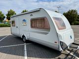 Knaus SÜDWIND 550 KU - Knaus Südwind 550
