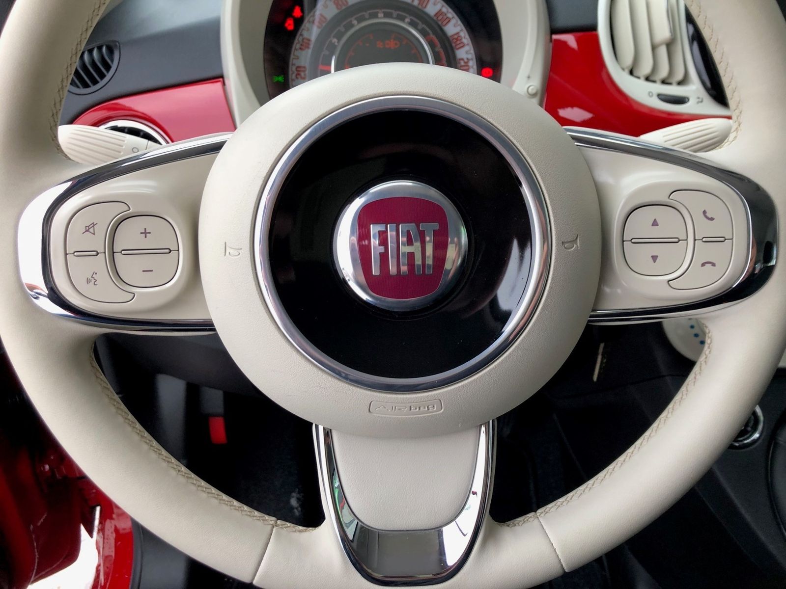 Fiat 500 - Bild 13