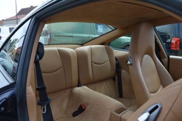 Porsche 911 (997) Carrera S 3.8 Coupe Tiptronic LederPC