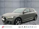 Audi A1 Sportback 30TFSI S-LINE LED+SHZ+2xPDC+DAB+APP - Audi A1: 1.2
