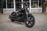 Harley-Davidson SOFTAIL STANDARD FXST UMBAU Sofort verfügbar! - Harley-Davidson FXST-F